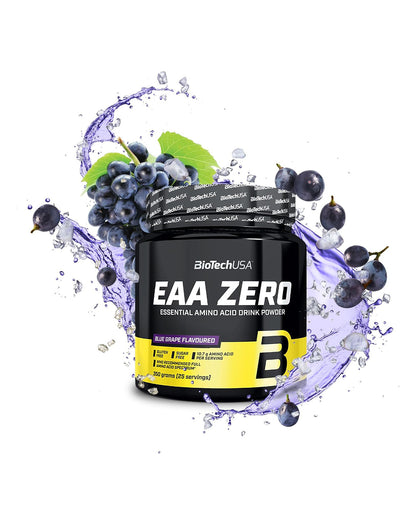 BioTech EAA Zero 350g