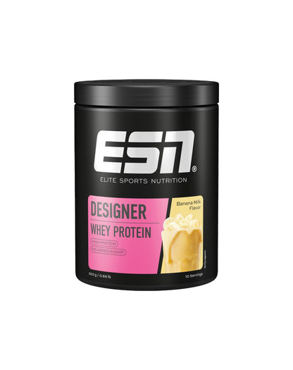 ESN Designer Whey Protein 300g