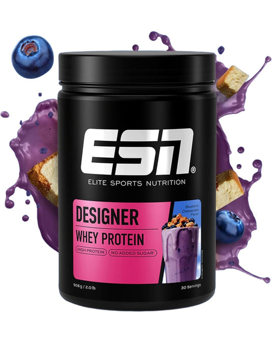 ESN Designer Whey Protein 908g