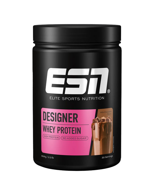 ESN Designer Whey Protein 908g