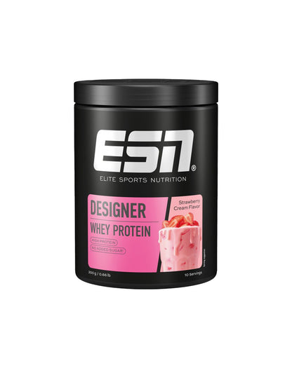 ESN Designer Whey Protein 300g