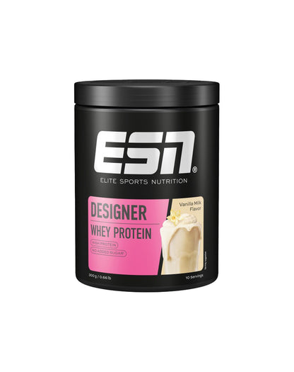 ESN Designer Whey Protein 300g