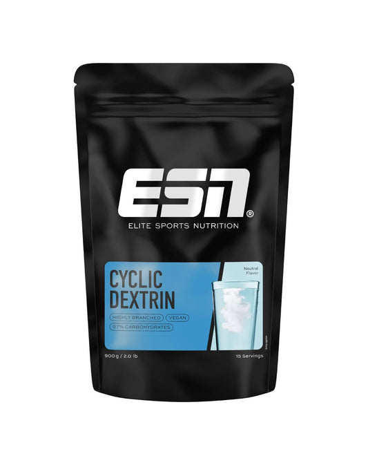 ESN Cyclic Dextrin 900 g Beutel