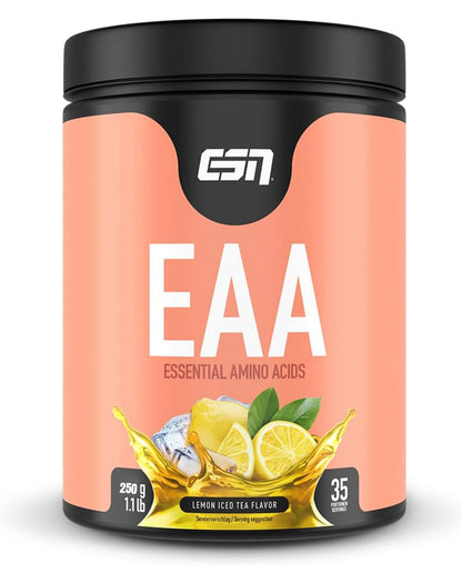 ESN EAA Pulver 250g