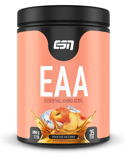 ESN EAA Pulver 250g