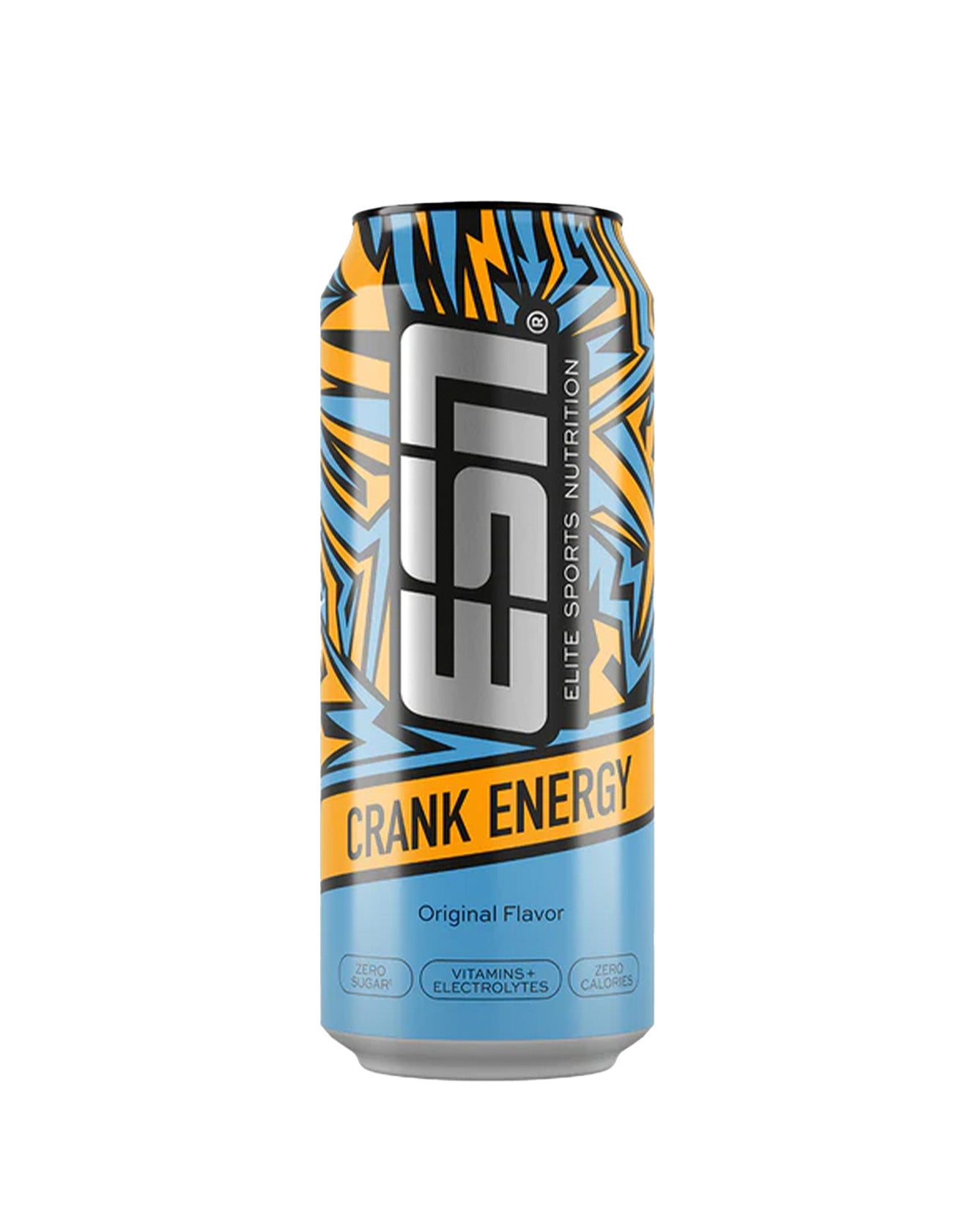 ESN Crank Energy, 1 x 500 ml