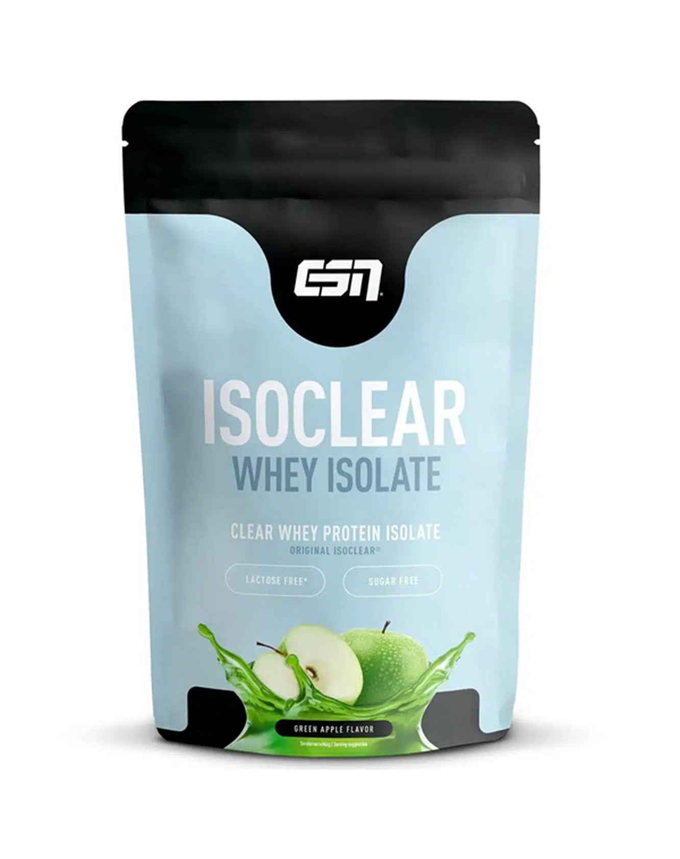 ESN ISOCLEAR Whey Isolate 600g