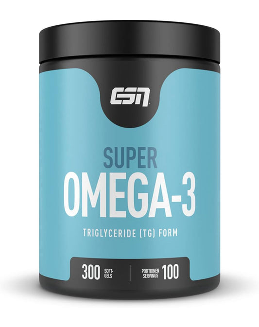 ESN Omega 3 300 Kapseln