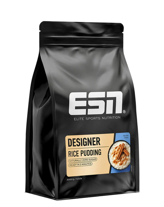 ESN Designer Rice Pudding 3000g