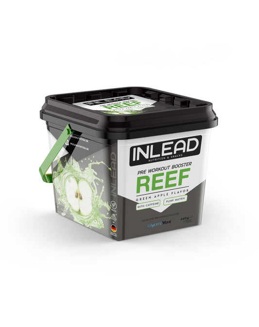 Inlead REEF 440g