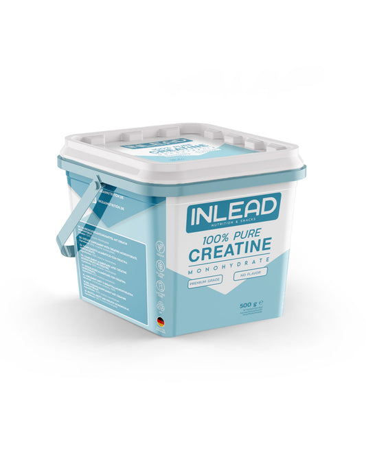 Inlead Creatine Monohydrate