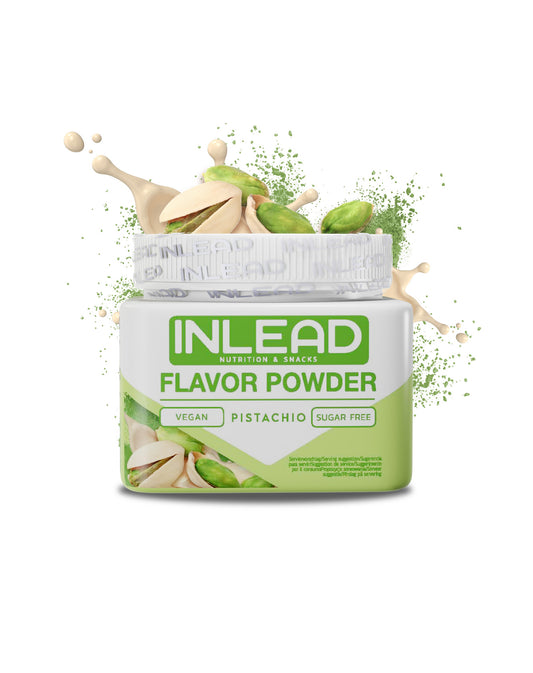 Inlead Flavor Powder 250g