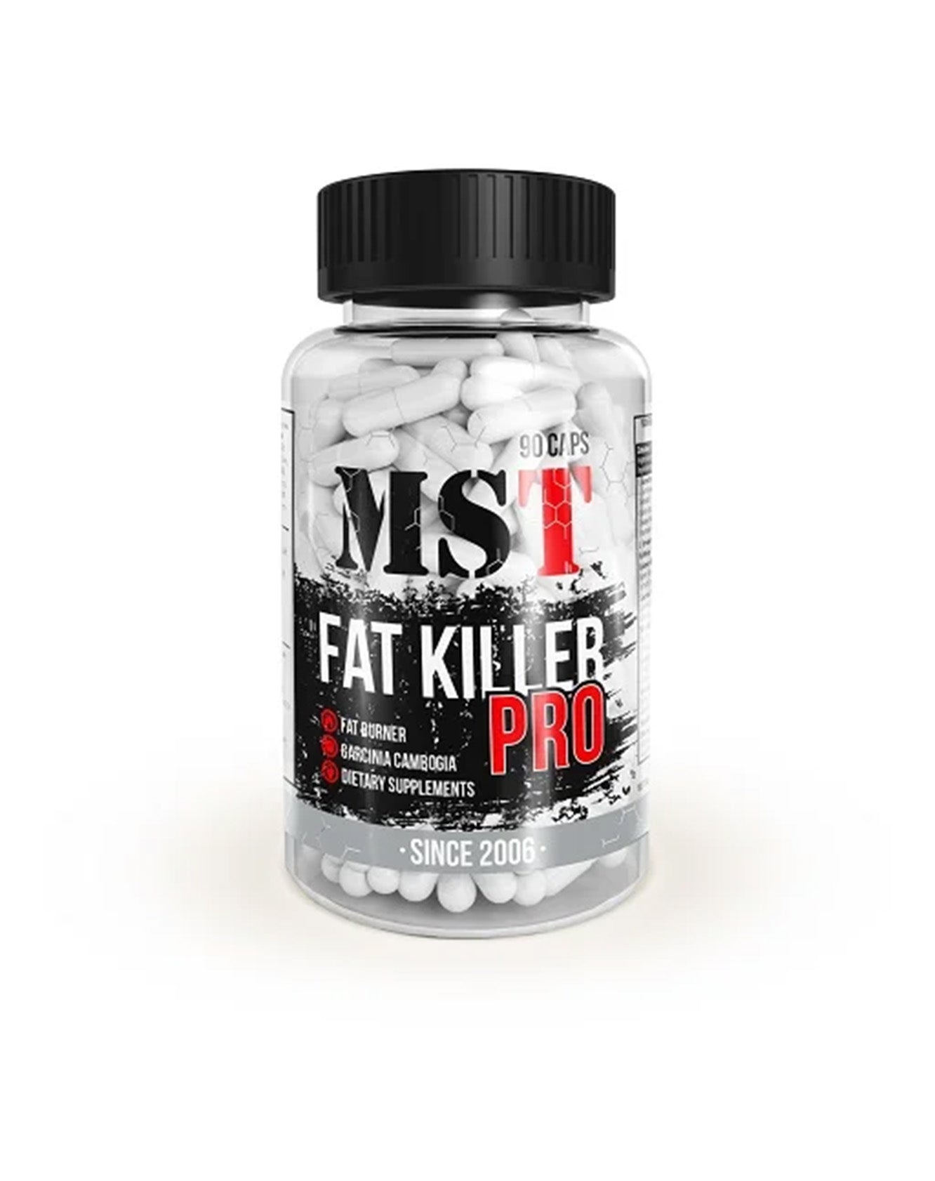 MST - Fat Killer 90 Kapseln