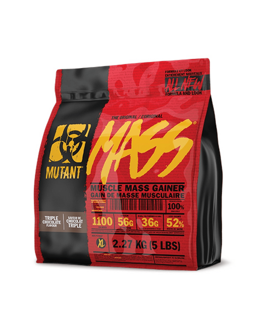 Mutant Mass Gainer - 2,2kg