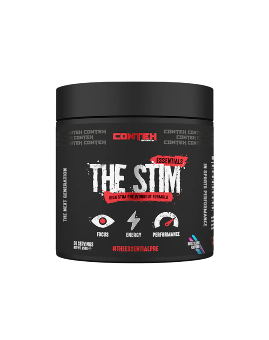 Conteh Sports The Stim 255g